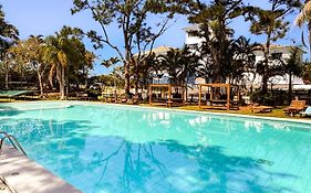 Praia Mole Hotel